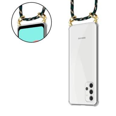 Samsung Galaxy A32 4G Suojakuori Kotelo Case Cover