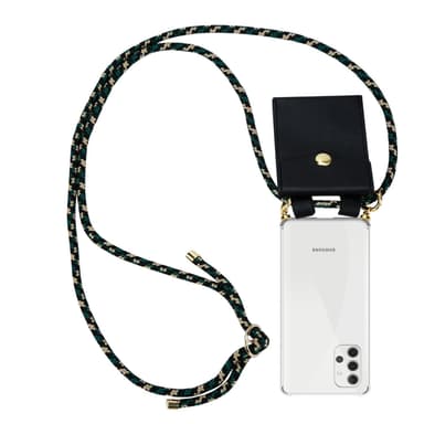 Samsung Galaxy A32 4G Suojakuori Kotelo Case Cover