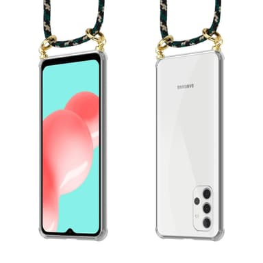Samsung Galaxy A32 4G Suojakuori Kotelo Case Cover