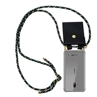 Nokia 2.2 Suojakuori Kotelo Case Cover