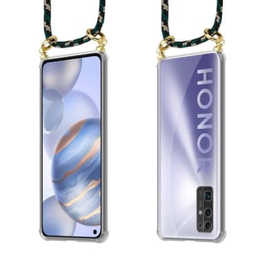 Honor 30 Suojakuori Kotelo Case Cover