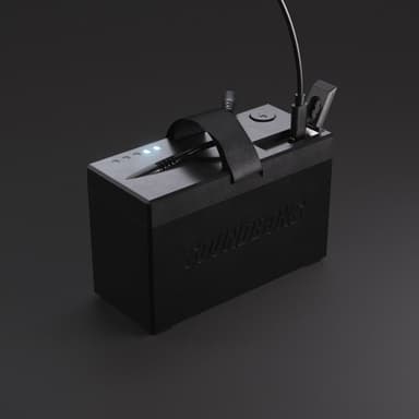 SOUNDBOKS THE BATTERY