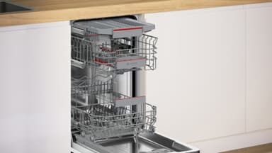 Bosch astianpesukone SPU6ZMW02S