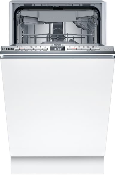 Bosch Astianpesukone SPV4HMX10E Integroitava