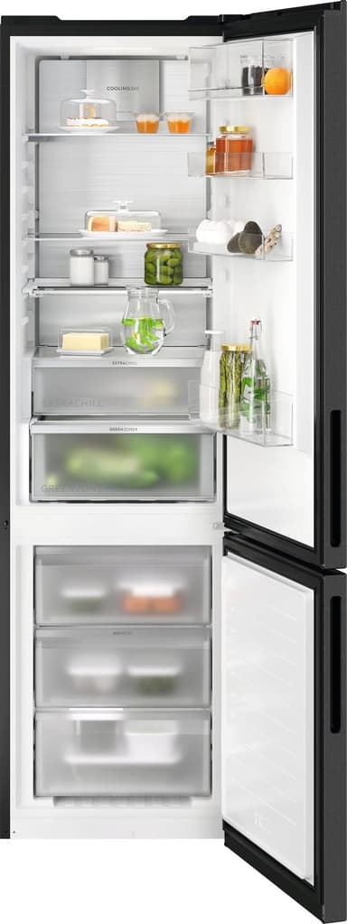 Electrolux Jääkaappipakastimet ENT8MD36B