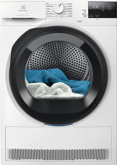 Electrolux Kuivausrumpu EDI622E85E