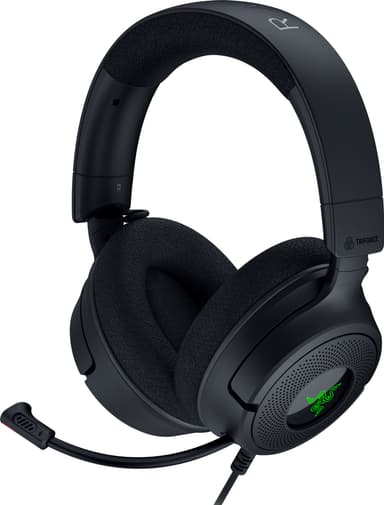 Razer Kraken V4 X pelikuulokkeet