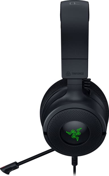 Razer Kraken V4 X pelikuulokkeet