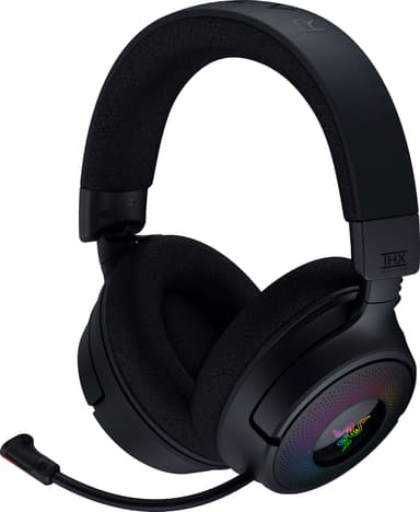 Razer Kraken V4 pelikuulokkeet