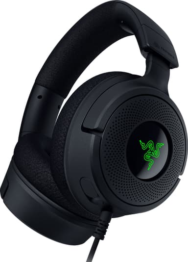 Razer Kraken V4 X pelikuulokkeet