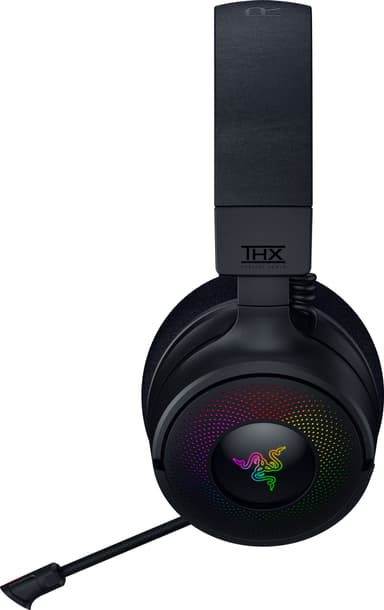 Razer Kraken V4 pelikuulokkeet