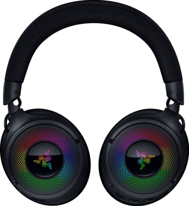 Razer Kraken V4 pelikuulokkeet