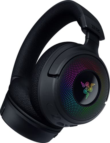 Razer Kraken V4 pelikuulokkeet