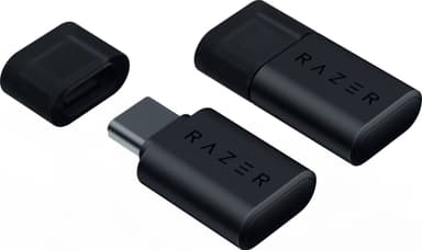 Razer Kraken V4 pelikuulokkeet