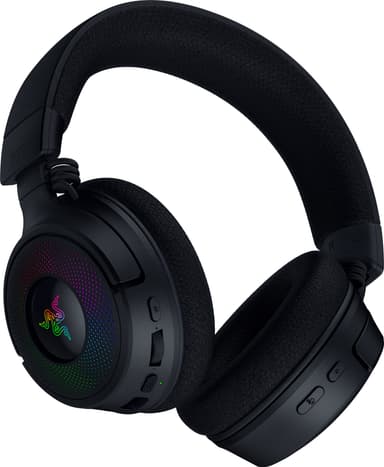 Razer Kraken V4 pelikuulokkeet