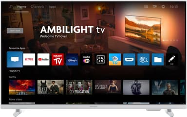 Philips 32” PFS6939 FHD LED älytelevisio (2024)