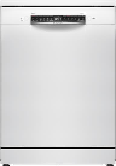 Bosch Astianpesukone SMS4HVW00E