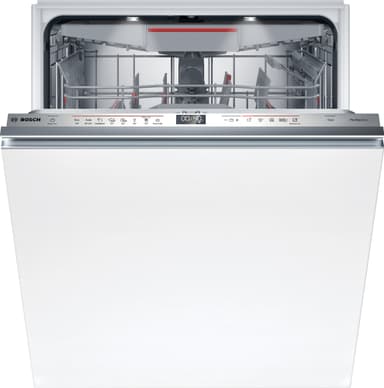 Bosch Astianpesukone SMV6ZCX03E Integroitava