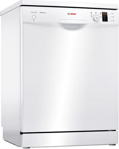 Bosch Astianpesukone SMS25AW05E