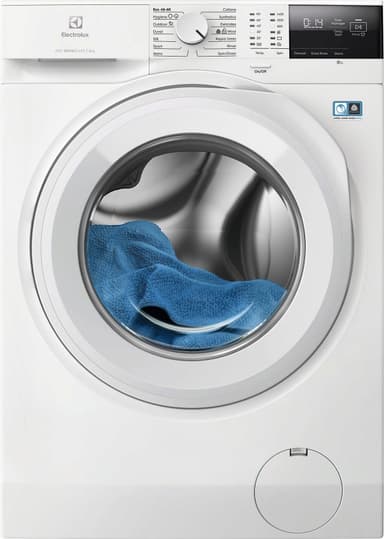 Electrolux Pesukone EFI621O84O