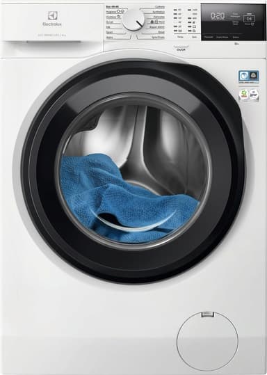 Electrolux pyykinpesukone EFI622E94E