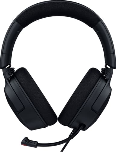 Razer Kraken V4 X pelikuulokkeet