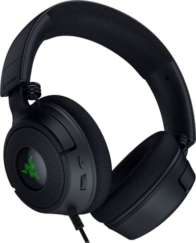 Razer Kraken V4 X pelikuulokkeet