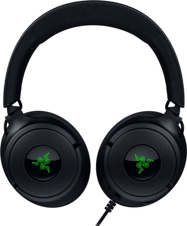 Razer Kraken V4 X pelikuulokkeet