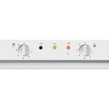 Electrolux jääkaappipakastin LNT3LF34W0