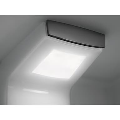 Electrolux jääkaappi LRT9ZE18C integroitava