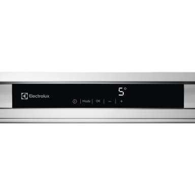 Electrolux jääkaappi LRT9ZE18C integroitava
