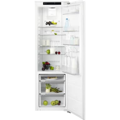 Electrolux jääkaappi LRT9ZE18C integroitava