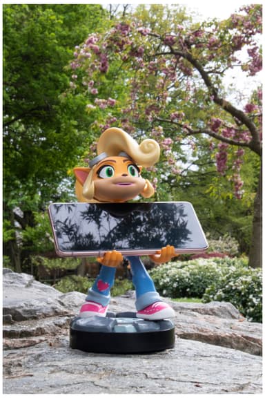 Cable Guys Coco figuuri (Crash Bandicoot)