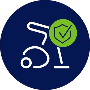 ELCARE Jatkotakuu pölynimurille (5 vuotta)