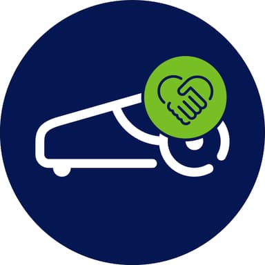 Tuoteturva Ruohonleikkuri 2 vuotta