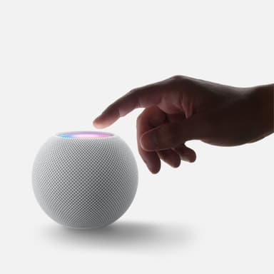 Apple HomePod mini kaiutin (keskiyö)
