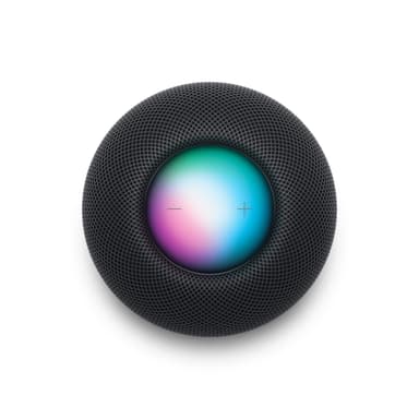 Apple HomePod mini kaiutin (keskiyö)