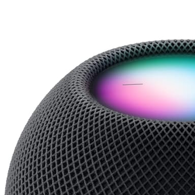 Apple HomePod mini kaiutin (keskiyö)
