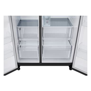 LG Side-by-Side GSJC41EPPE