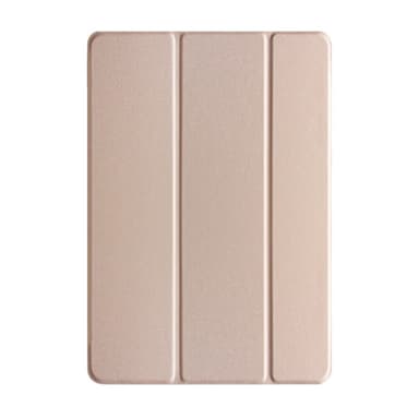 SKALO iPad 10.2 Trifold Suojakotelo - Kulta