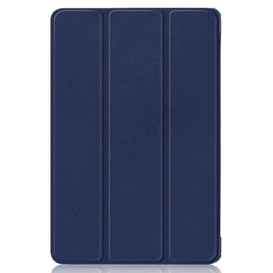 SKALO Google Pixel Tablet Trifold Suojakotelo - Tummansininen