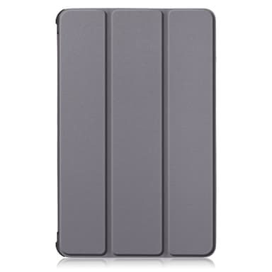 SKALO Lenovo Tab M10 FHD Plus 10.3"" Trifold Suojakotelo - Harmaa