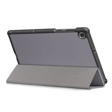 SKALO Lenovo Tab M10 FHD Plus 10.3"" Trifold Suojakotelo - Harmaa