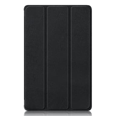 SKALO Lenovo Tab P11 Gen 2 Trifold Suojakotelo - Musta