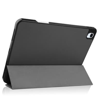 SKALO iPad Air (2020/2022) Trifold Suojakotelo - Harmaa