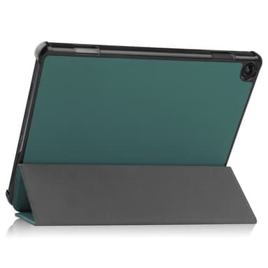 SKALO Lenovo Tab M10 (Gen 3) Trifold Suojakotelo - Vihreä