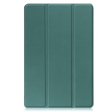 SKALO Lenovo Tab M10 (Gen 3) Trifold Suojakotelo - Vihreä