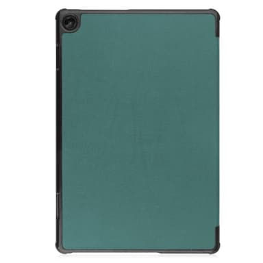 SKALO Lenovo Tab M10 (Gen 3) Trifold Suojakotelo - Vihreä