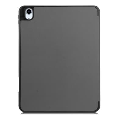 SKALO iPad Air (2020/2022) Trifold Suojakotelo - Harmaa