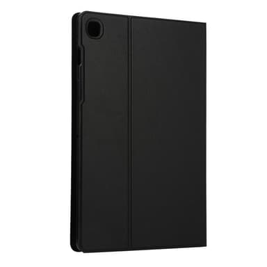 SKALO Samsung Tab S6 Lite Ultrathin Lompakkokotelo - Musta